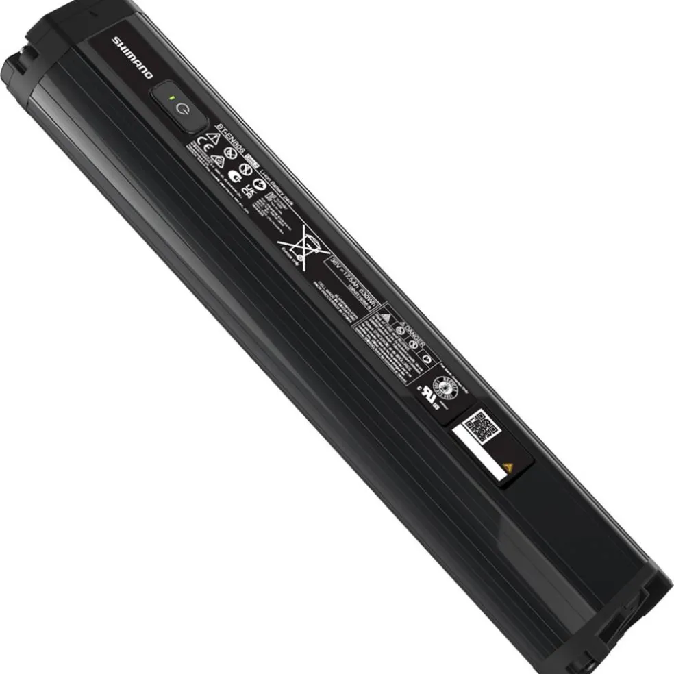 KOGA Shimano Steps Simplo Accu