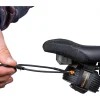 Kommit Fiets Sleep Systeem
