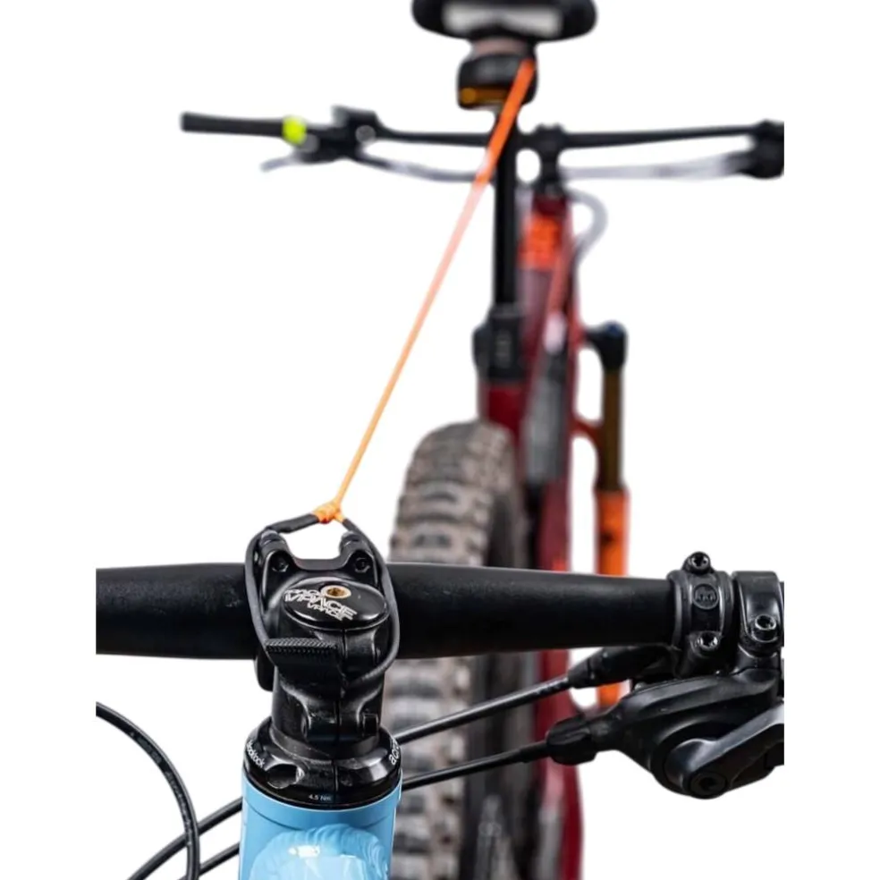 Kommit Fiets Sleep Systeem