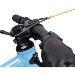 Kommit Fiets Sleep Systeem