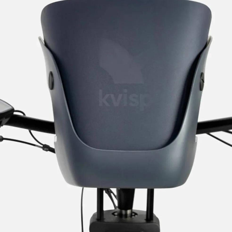 Kvisp Hondenmand met Harnas