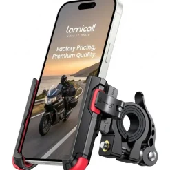 Lamicall BP11 Telefoonhouder