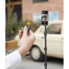 Lamicall FT02 Tablet Fietstrainer Vloerstandaard