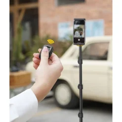 Lamicall FT02 Tablet Fietstrainer Vloerstandaard
