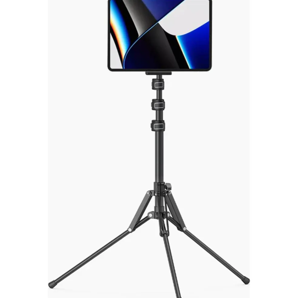 Lamicall FT02 Tablet Fietstrainer Vloerstandaard
