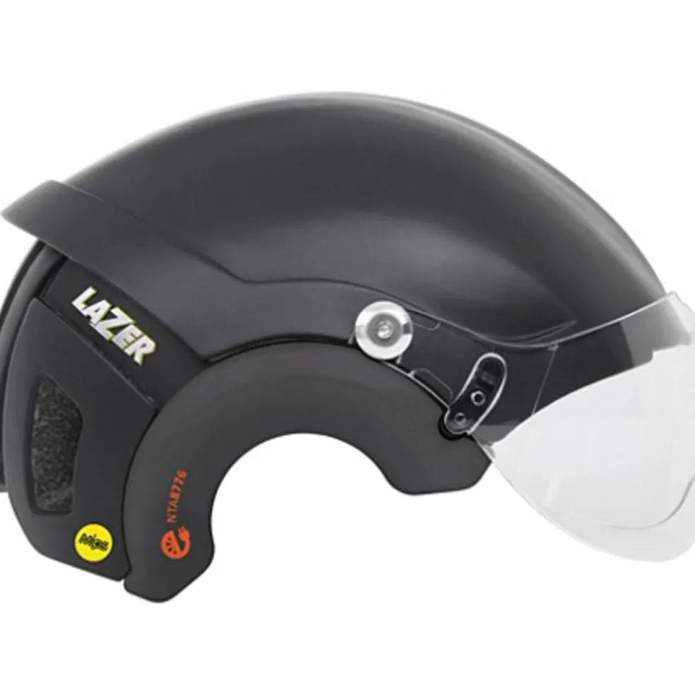 Lazer Anverz Mips Speed Pedelec Helm