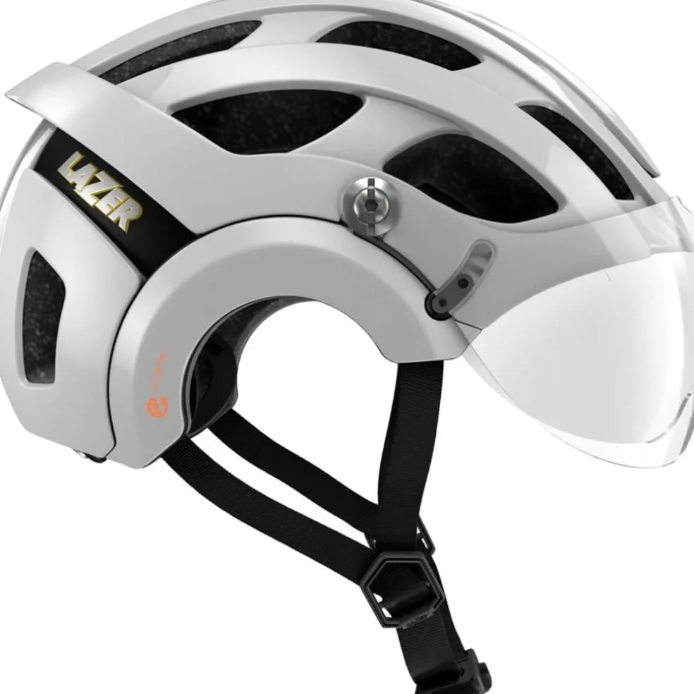 Lazer Anverz Mips Speed Pedelec Helm