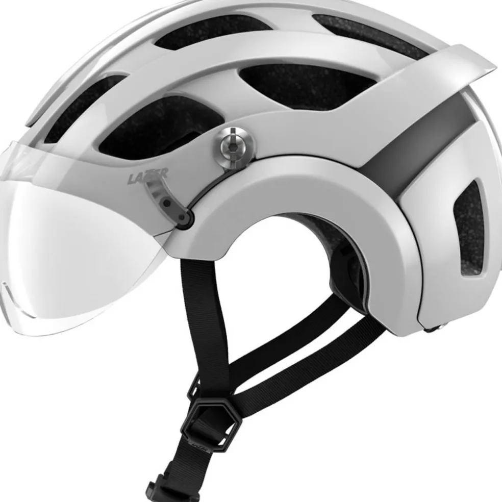 Lazer Anverz Mips Speed Pedelec Helm