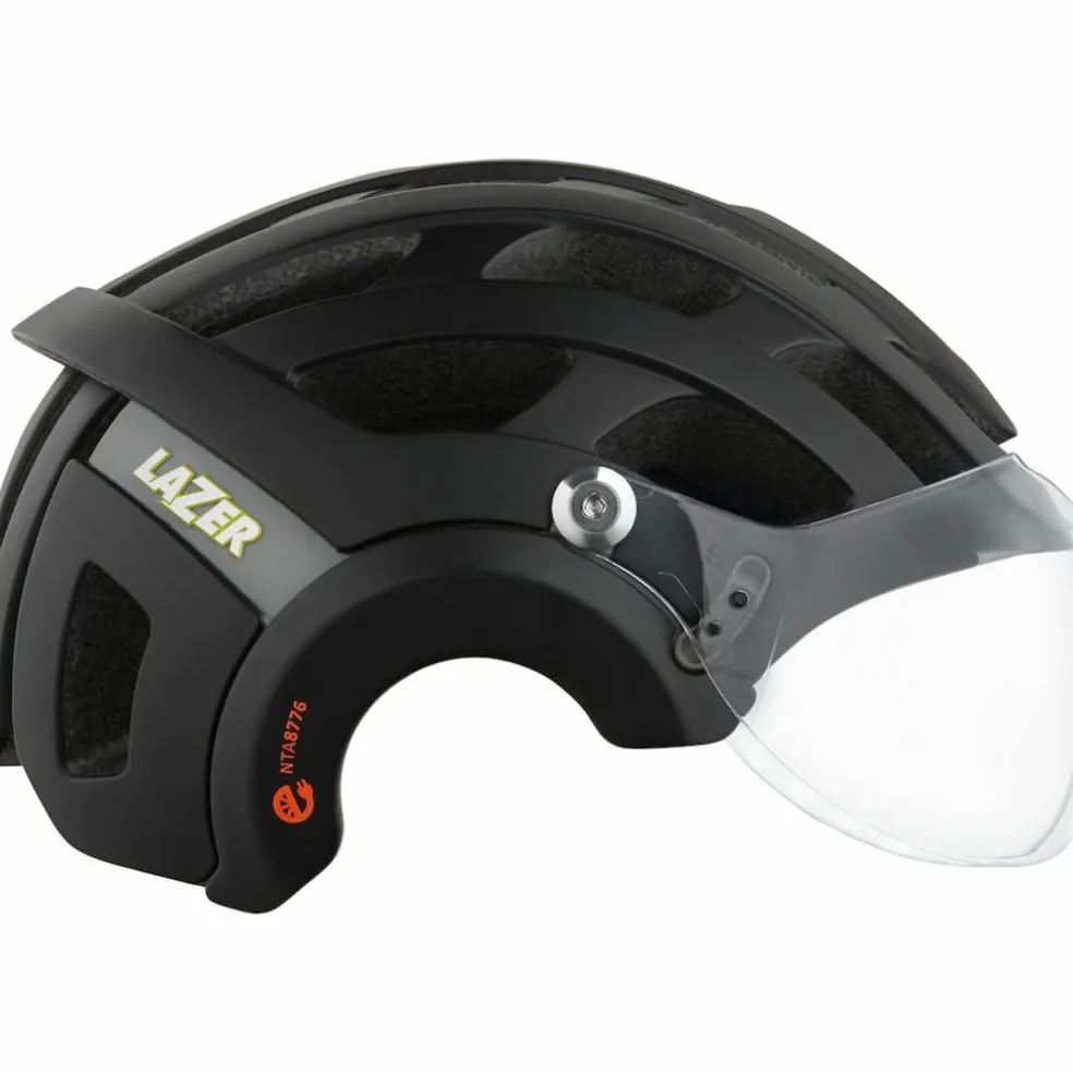 Lazer Anverz Mips Speed Pedelec Helm
