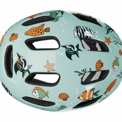 Lazer Kids Pnut 2.0 KinetiCore Kinder Fietshelm