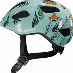 Lazer Kids Pnut 2.0 KinetiCore Kinder Fietshelm