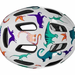 Lazer Kids Pnut 2.0 KinetiCore Kinder Fietshelm