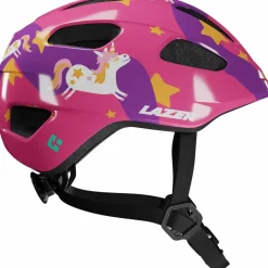 Lazer Kids Pnut 2.0 KinetiCore Kinder Fietshelm