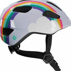 Lazer Kids Pnut 2.0 KinetiCore Kinder Fietshelm