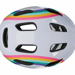 Lazer Kids Pnut 2.0 KinetiCore Kinder Fietshelm