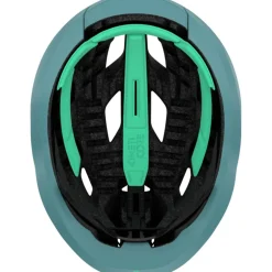 Lazer Strada KinetiCore Racefiets Helm