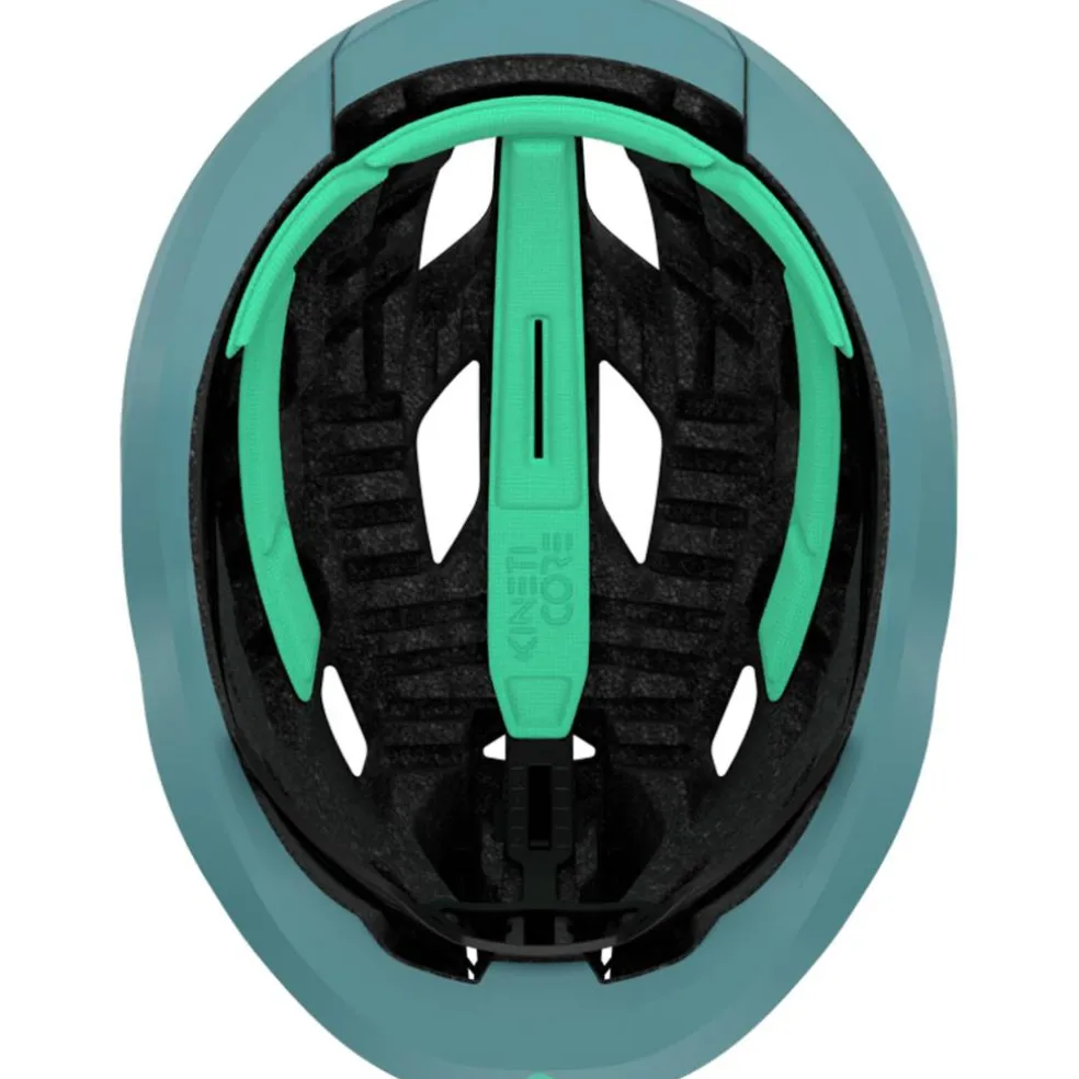 Lazer Strada KinetiCore Racefiets Helm