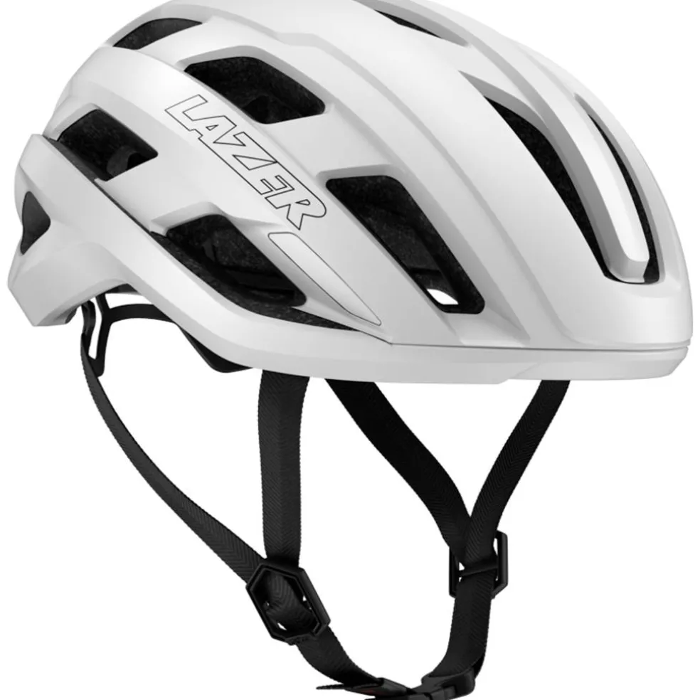 Lazer Strada KinetiCore Racefiets Helm