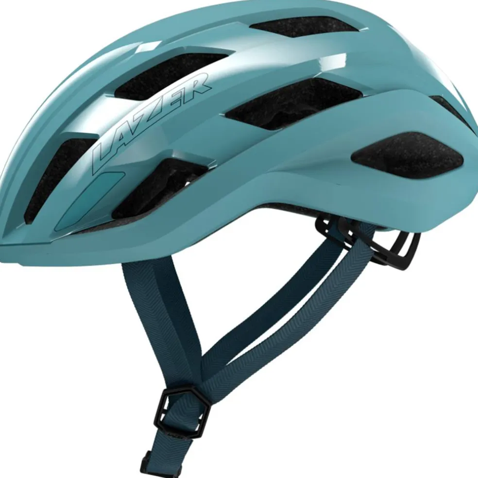 Lazer Strada KinetiCore Racefiets Helm
