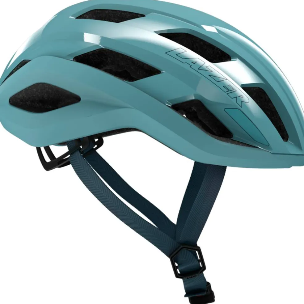 Lazer Strada KinetiCore Racefiets Helm