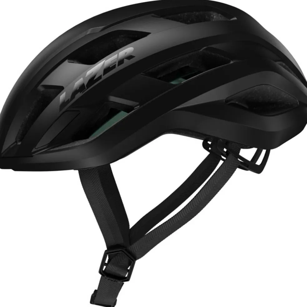 Lazer Strada KinetiCore Racefiets Helm
