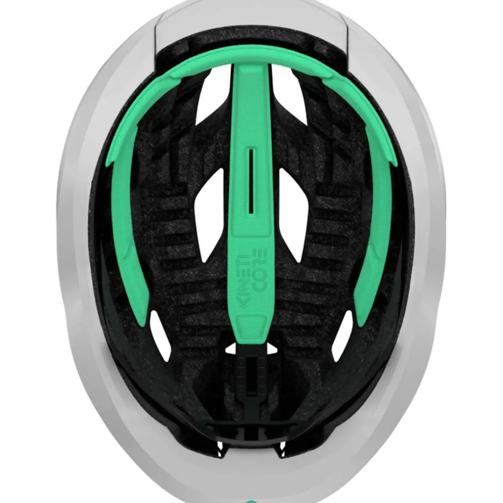 Lazer Strada KinetiCore Racefiets Helm
