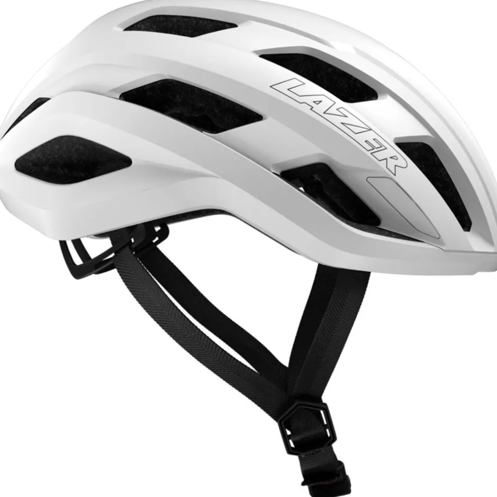Lazer Strada KinetiCore Racefiets Helm
