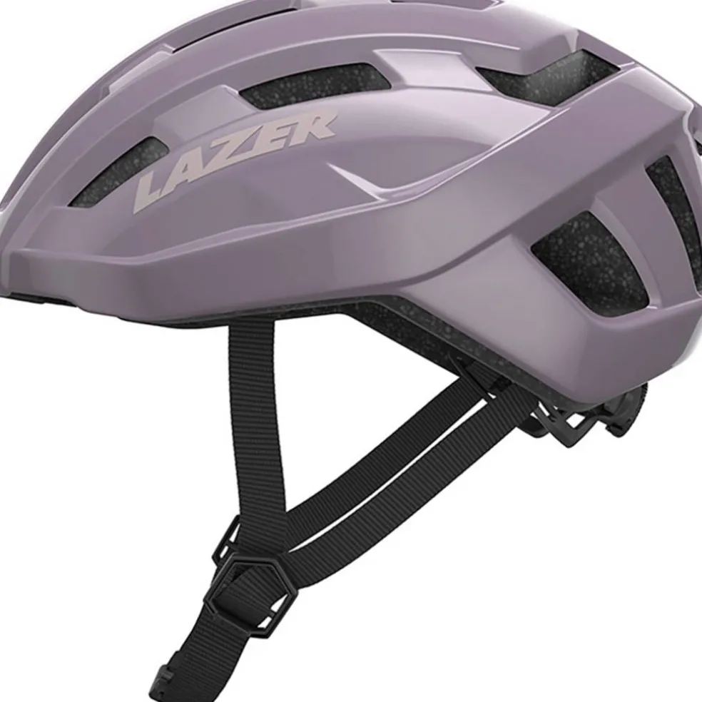 Lazer Tempo Kineticore Racefiets Helm
