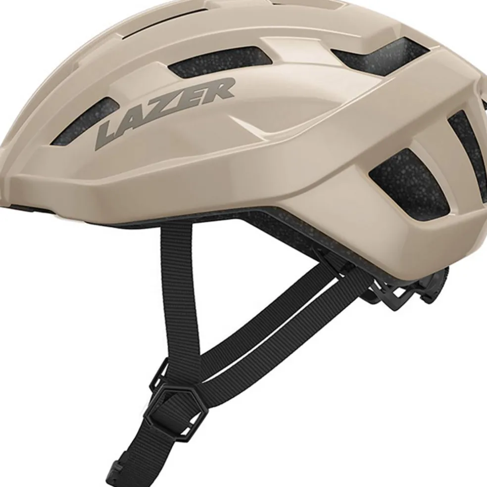 Lazer Tempo Kineticore Racefiets Helm