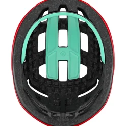 Lazer Tempo Kineticore Racefiets Helm