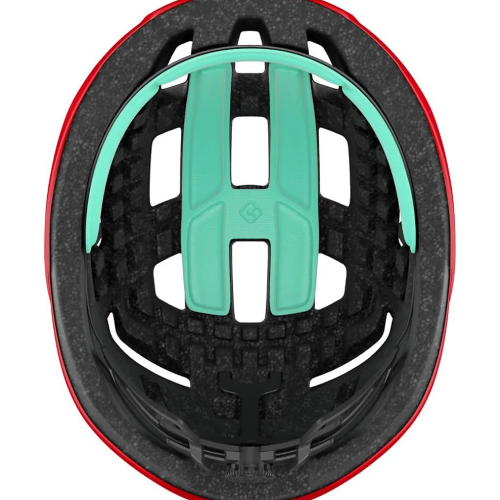 Lazer Tempo Kineticore Racefiets Helm