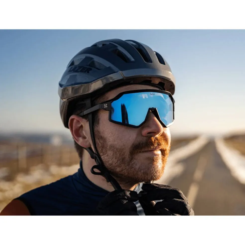 Lazer Tempo Kineticore Racefiets Helm