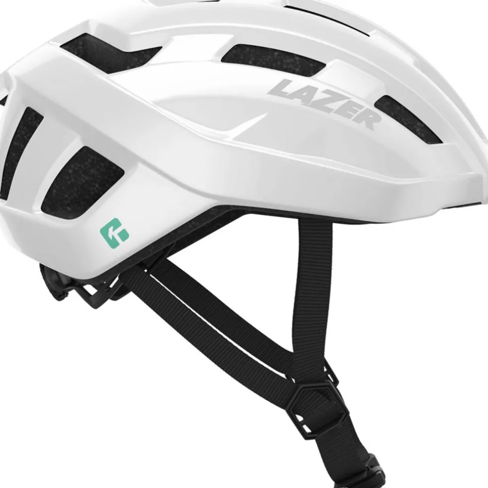 Lazer Tempo Kineticore Racefiets Helm