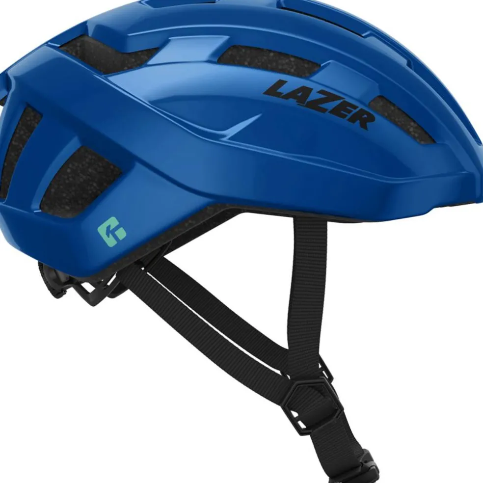 Lazer Tempo Kineticore Racefiets Helm
