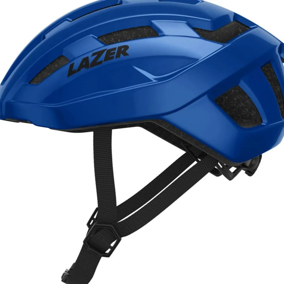 Lazer Tempo Kineticore Racefiets Helm