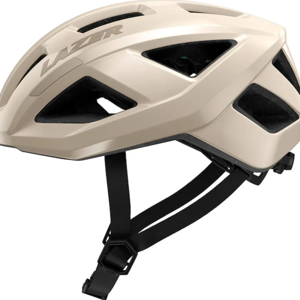 Lazer Tonic KinetiCore Racefiets Helm