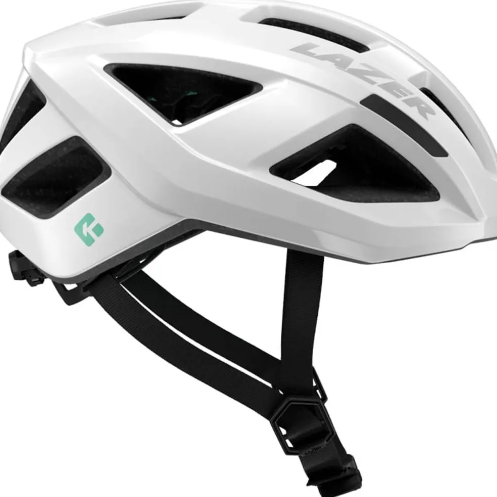 Lazer Tonic KinetiCore Racefiets Helm
