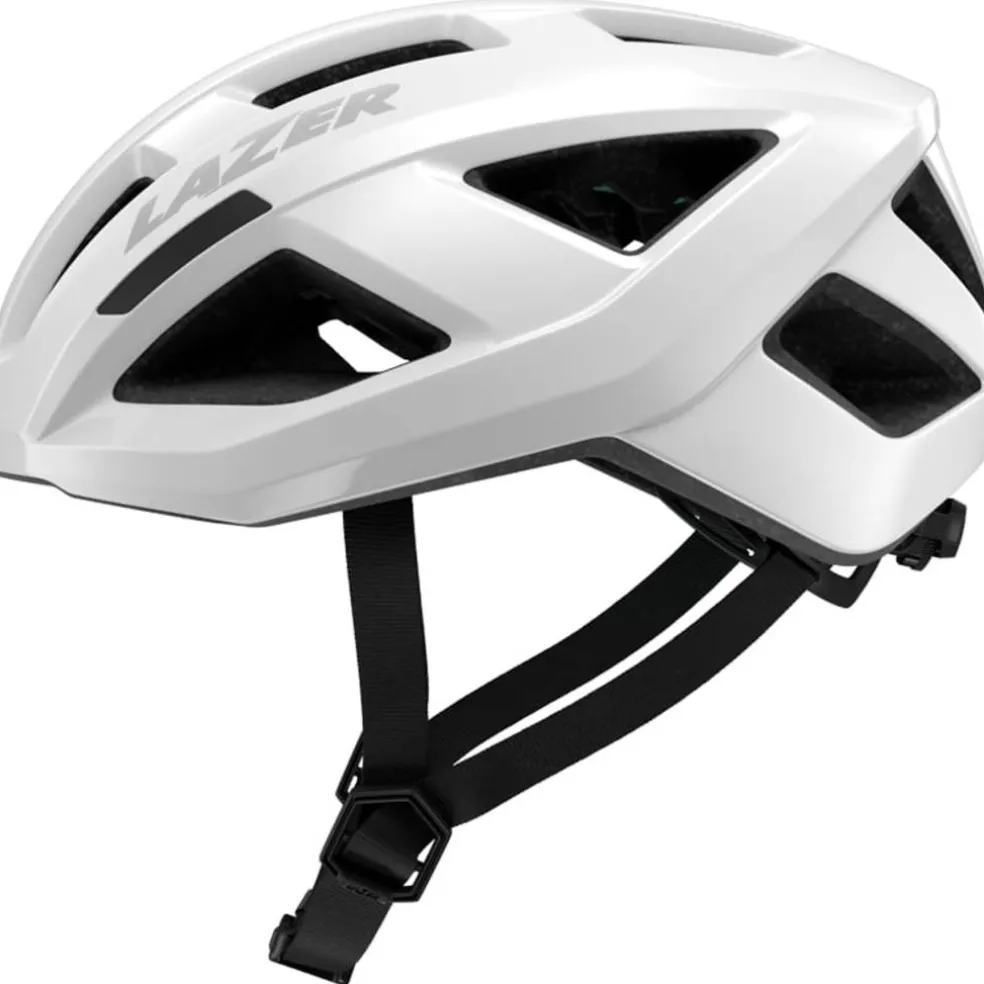 Lazer Tonic KinetiCore Racefiets Helm