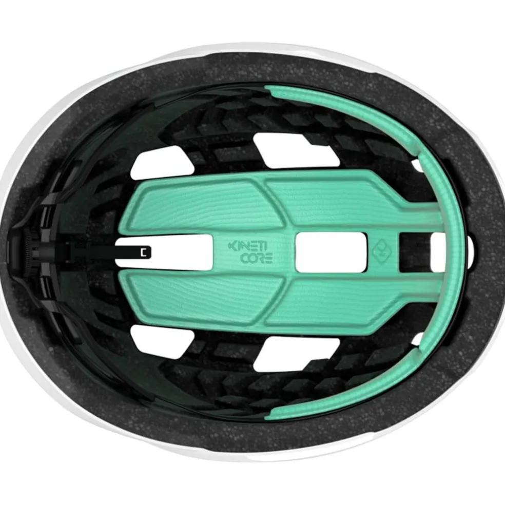 Lazer Tonic KinetiCore Racefiets Helm