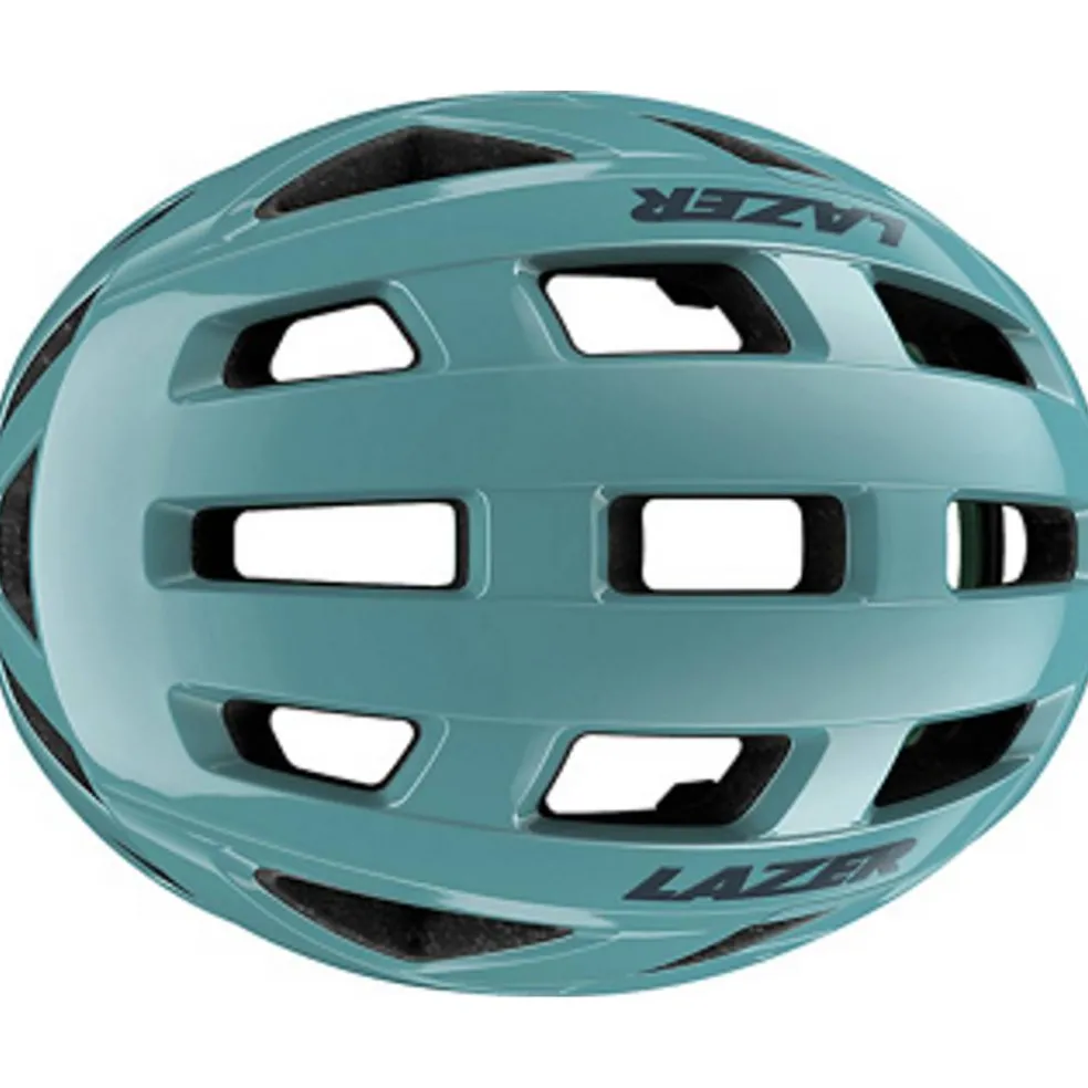 Lazer Tonic KinetiCore Racefiets Helm