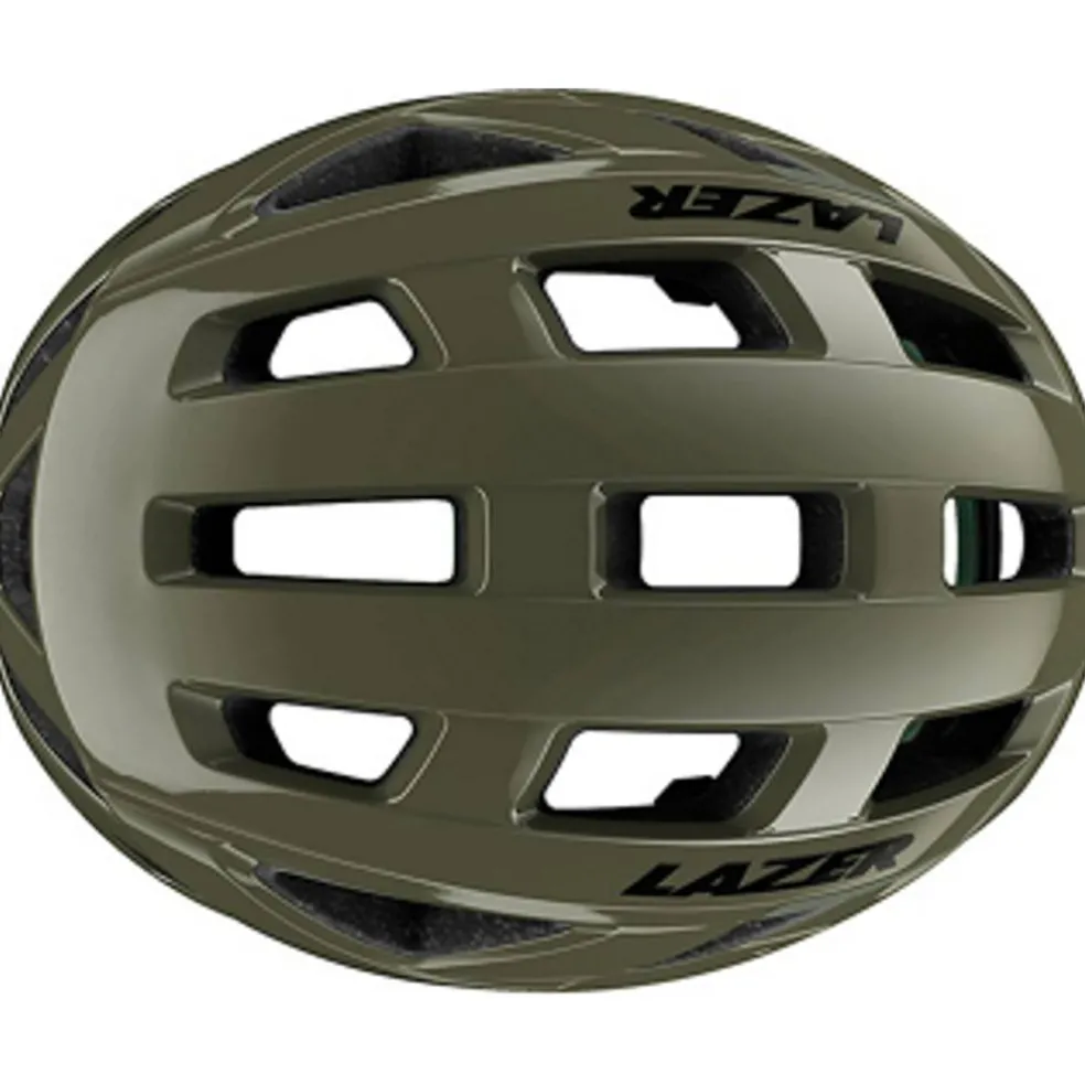 Lazer Tonic KinetiCore Racefiets Helm