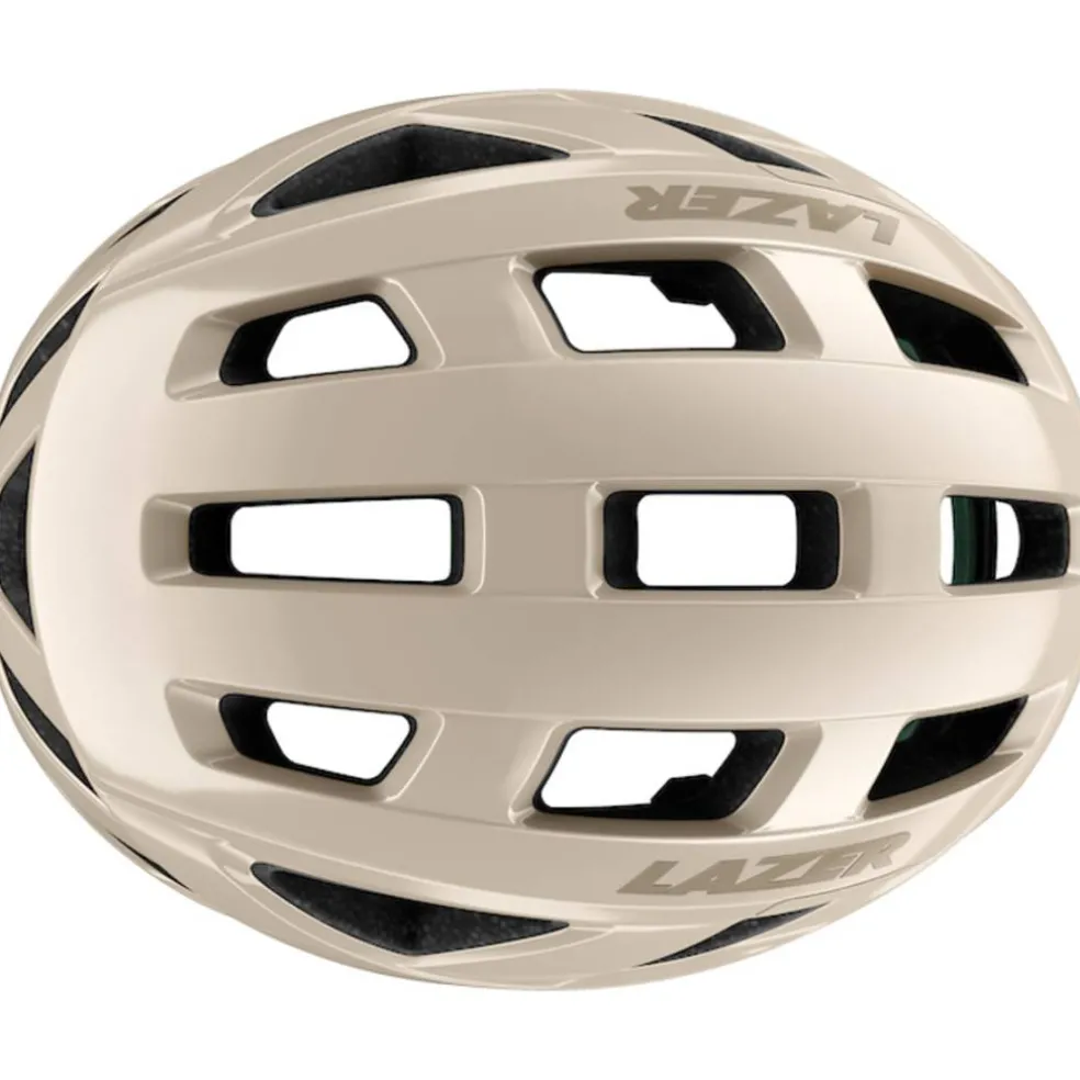 Lazer Tonic KinetiCore Racefiets Helm