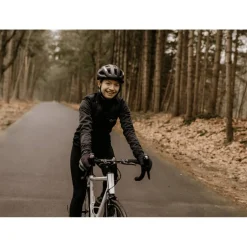 Lazer Tonic KinetiCore Racefiets Helm