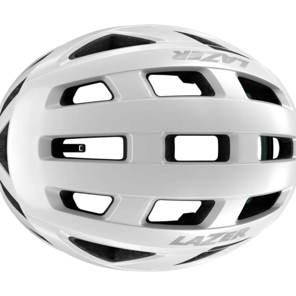 Lazer Tonic KinetiCore Racefiets Helm