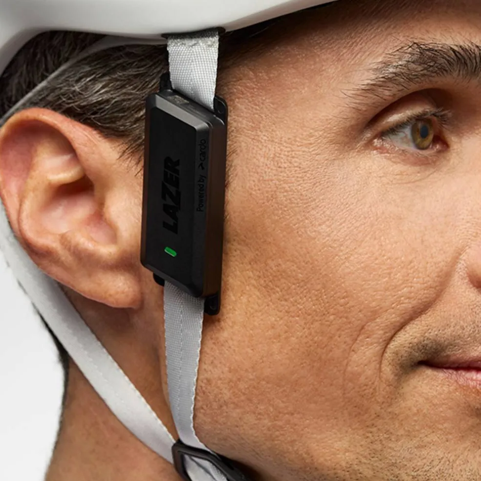 Lazer VeloVox Communicatiesysteem