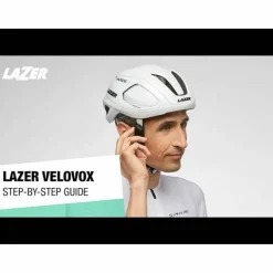 Lazer VeloVox Communicatiesysteem