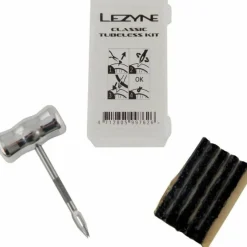 Lezyne Classic Tubeless Kit