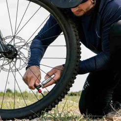 Lezyne Clik Drive CO2 Pomp