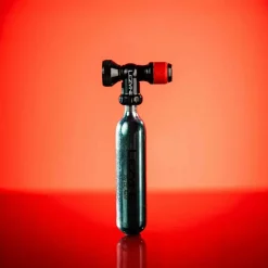 Lezyne Clik Drive CO2 Pomp