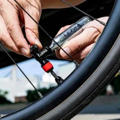 Lezyne Clik Drive CO2 Pomp